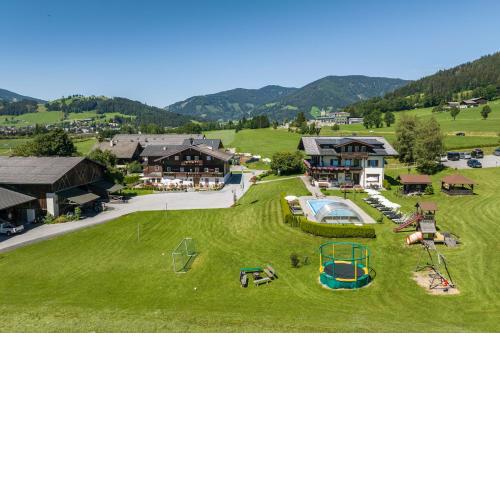 Obersulzberggut
