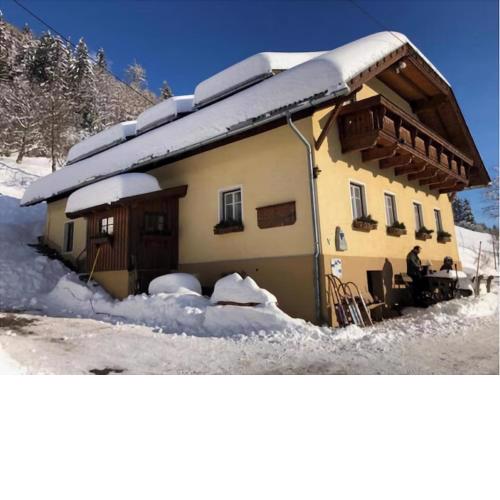 Obervellach