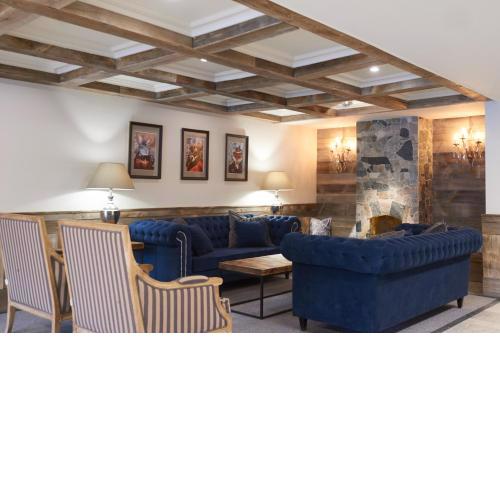 Obiekt Hotelarski Patron