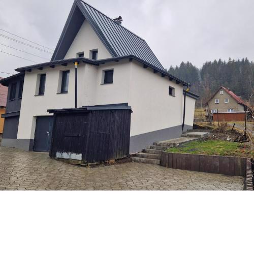 Objevte krásu Beskyd , navštivte chatu Lojza