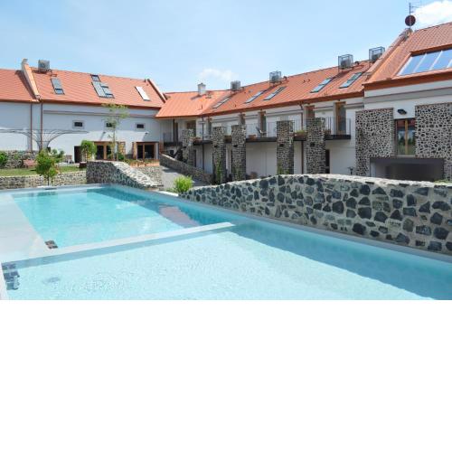 Oblík Resort