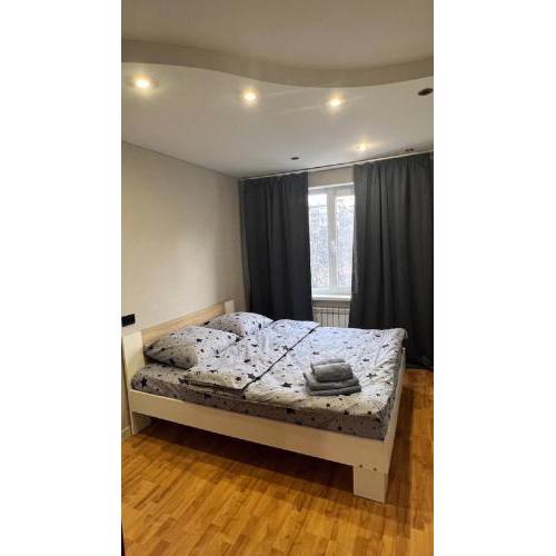 Obolonskiy Prospekt Apartments 16Є