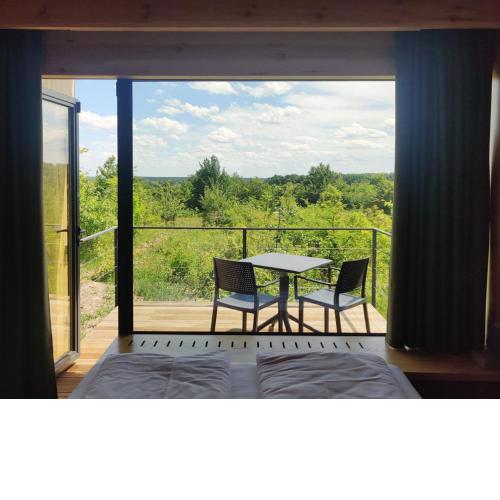 OBRIY holiday village