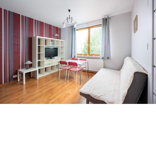 Obrzeżna Standard Apartment