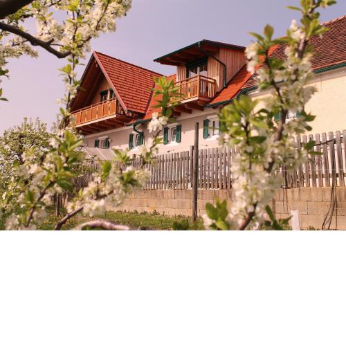 Obst & Gästehof Brandl