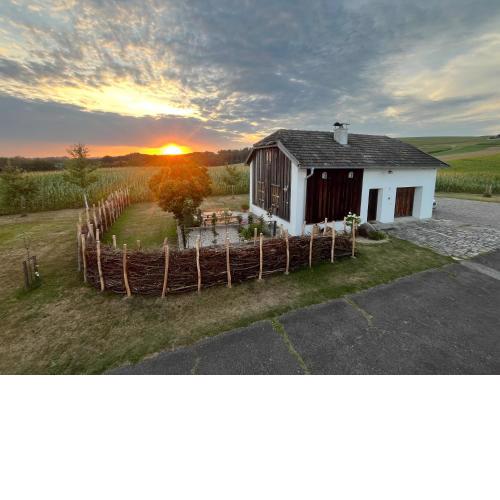 Obstgartl - Ferienhaus Mühlviertler Hügelland