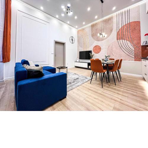 O'Budapest Suite