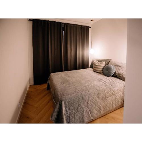 obywatelska apartament free parking KLIMA