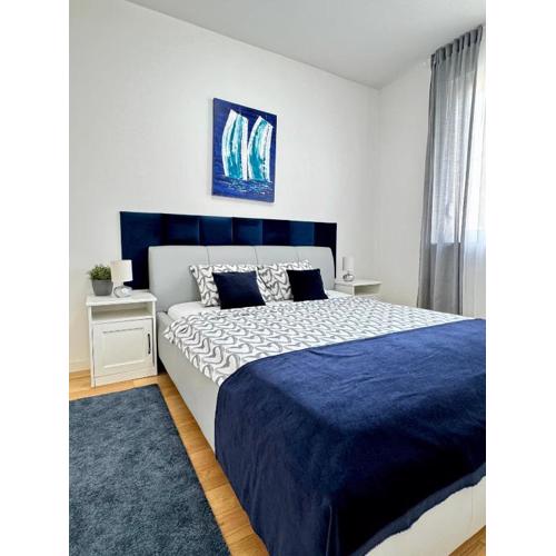 Ocean Apartment