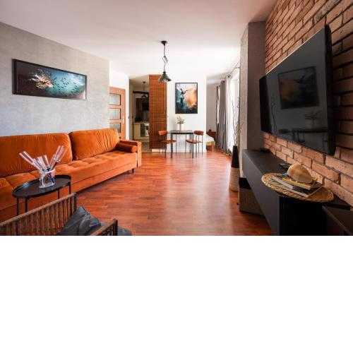 Ocean Loft Apartment