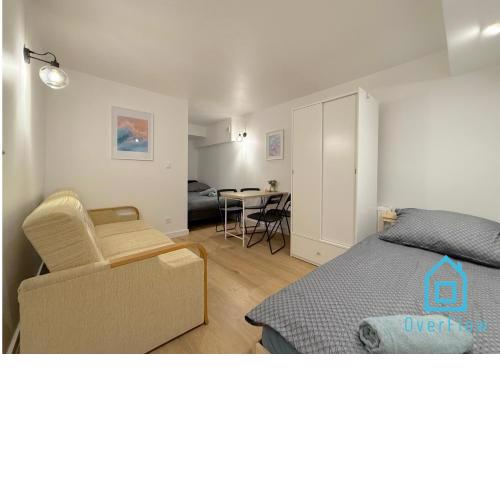 Ocean Room