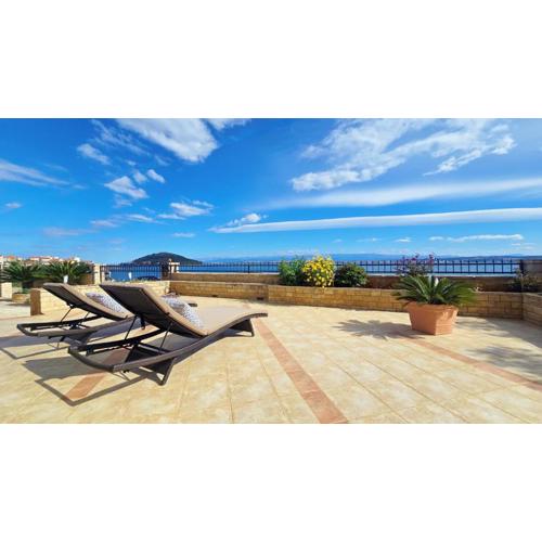 Oceanview Celestial