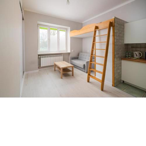 Ochota Białobrzeska Homely Studio