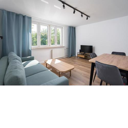 Ochota Comfort Apartment