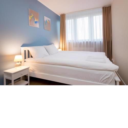 Ochota Homely Apartment