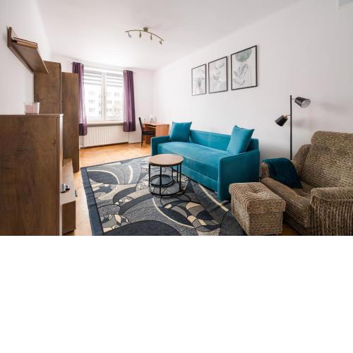 Ochota Serene Apartment