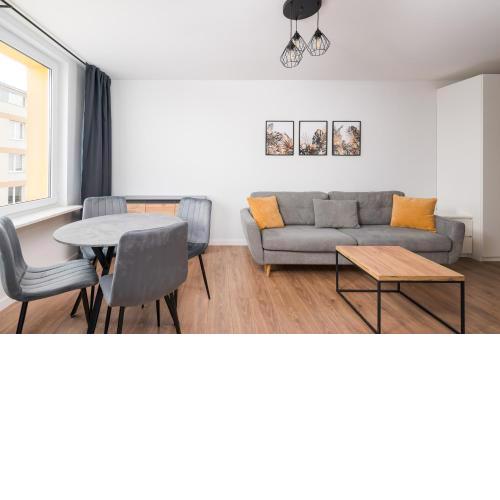 Ochota Stylish Apartment