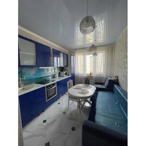 Odessa Pearl Apartment