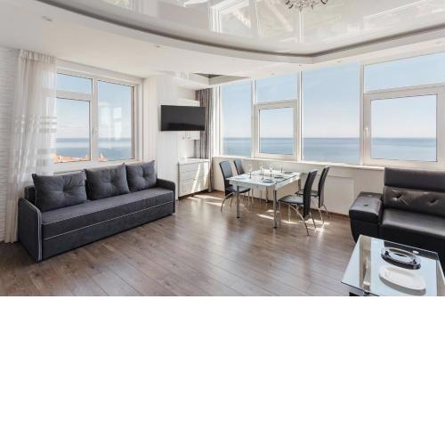 Odessa Pearl Apartments