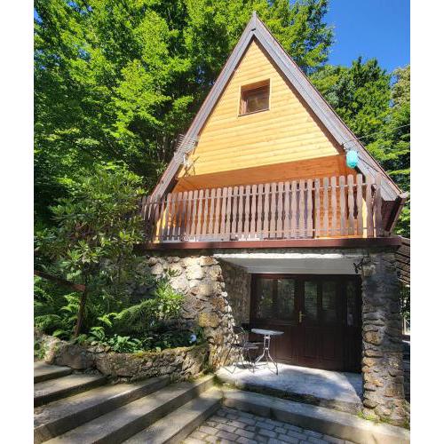 Odin Cabin