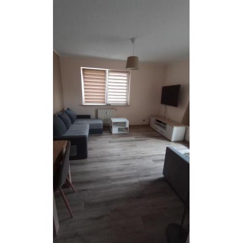Odkryta Warszawa! - prywatne mieszkanie, samodzielne zameldowanie, private studio balcony, free wifi, smart tv 55", parking, self check in - Warsaw North