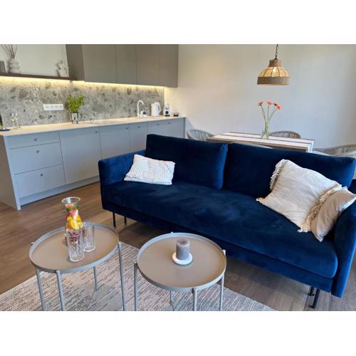 ODPOCZNIJ Apartamenty Nº30 Jastrzębia Góra