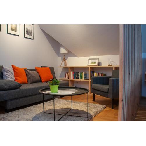 Odpocznij sobie - Apartament w Polanicy-Zdrój