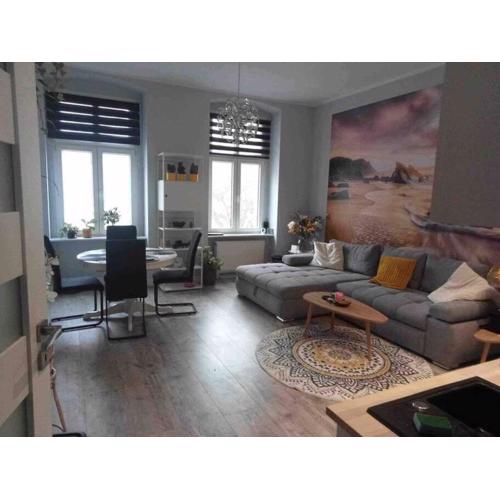 Odra River Condo
