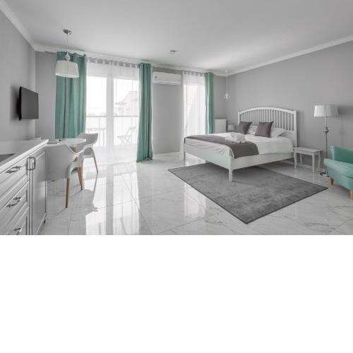 Odra View Apartments II