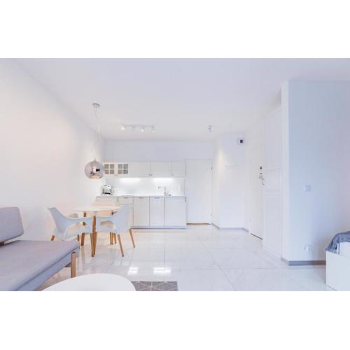 Odra View Apartments III