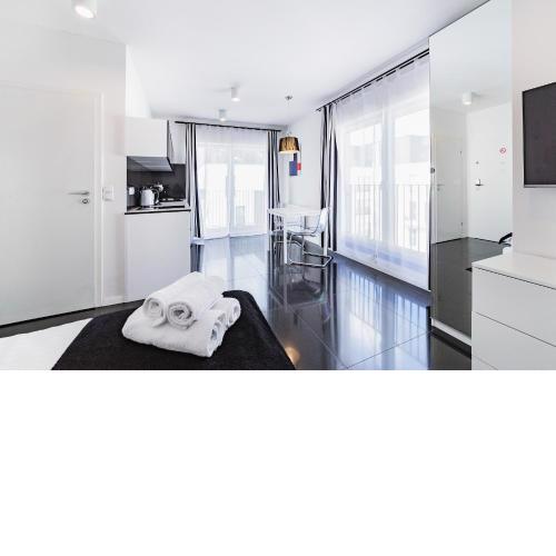 Odra View Apartments