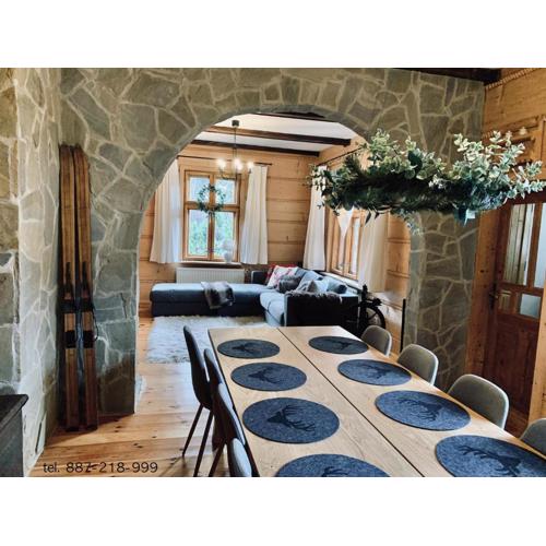 Odskocznia House