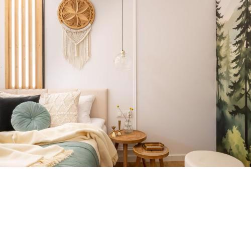 Odskocznia w centrum Zakopanego - Apartamenty pod Orłem