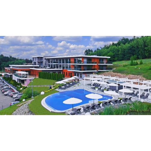Odyssey ClubHotel Wellness & SPA Adults Only