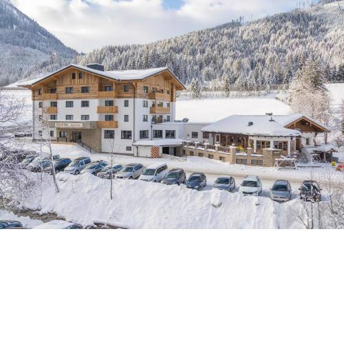 OFENTÜRL alpine living