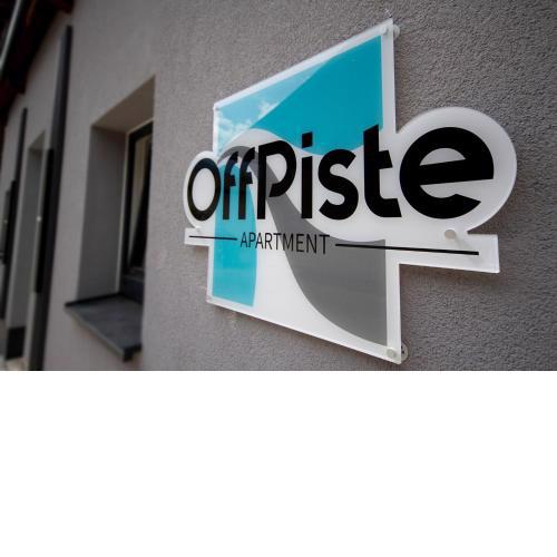 Off Piste Apartment