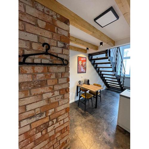 OFF Side Story Apartment