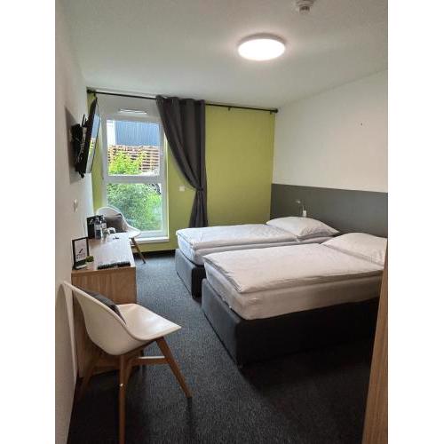 Office Base Bad Vöslau MOTEL