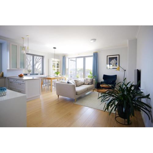 Oficerska 12 - Stylowy Apartament w Orłowie