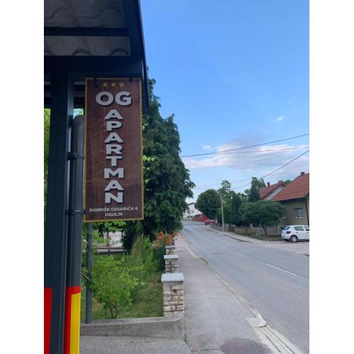 OG Apartman