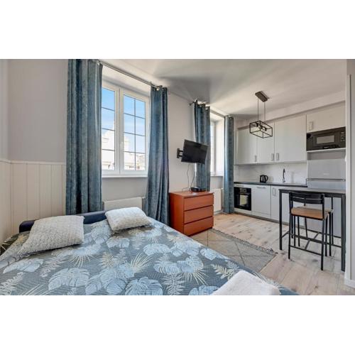 Ogarna - Old Town by Grand Apartments