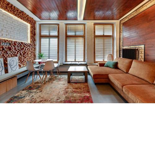 Ogarna apartament