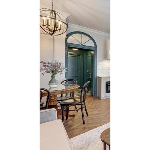 Ogarna Baltus, Main Old Town by Downtown Apartments