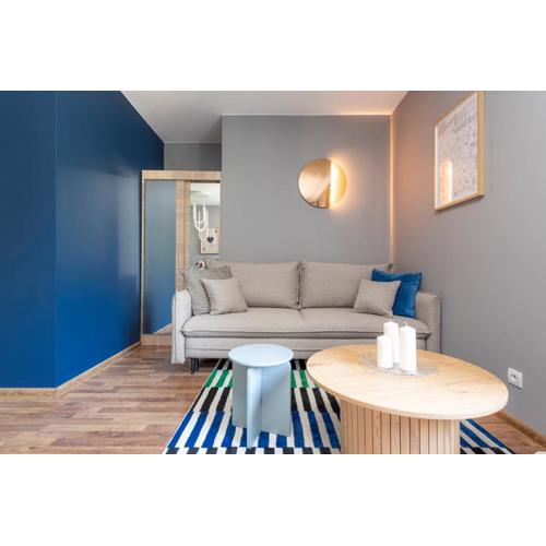 Ogrodowa Sunny Apartment