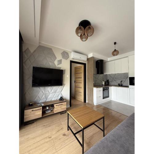 Ogrodowa70 Apartment