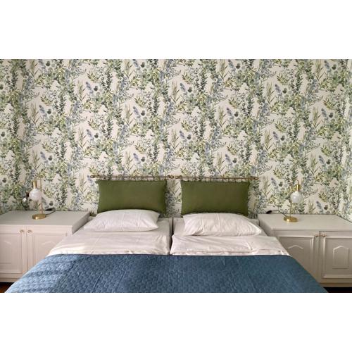Ogrodowe zacisze - rodzinne apartamenty