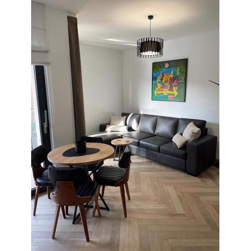 Ogrody Pieniawskie Apartamenty 37