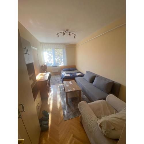 Ögünc’s Apartment