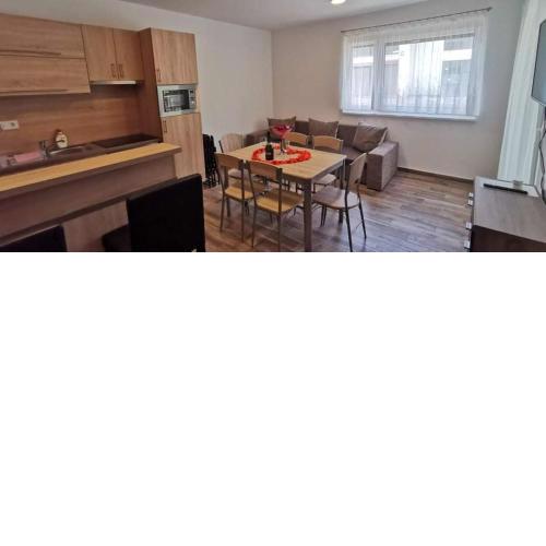 Ohana Wellness apartman