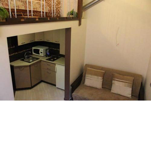 Ohiienka Apartment